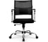Кресло МЕТТА Sit Air M4-290K - YP99+UMF(X1) /Km00/Wh00/K15cUMF(M09.B21.G20.W01) z509344838 6