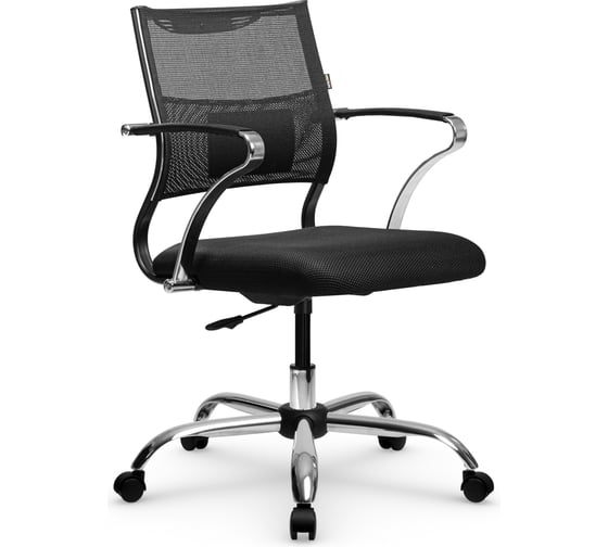 Кресло МЕТТА Sit Air M4-290K - YP99+UMF(X1) /Km00/Wh00/K15cUMF(M01.B21.G20.W01) z509344821