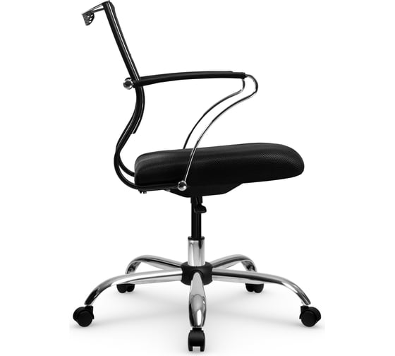 Кресло МЕТТА Sit Air M4-290K - YP99+UMF(X1) /Km00/Wh00/K15cUMF(M01.B21.G20.W01) z509344821