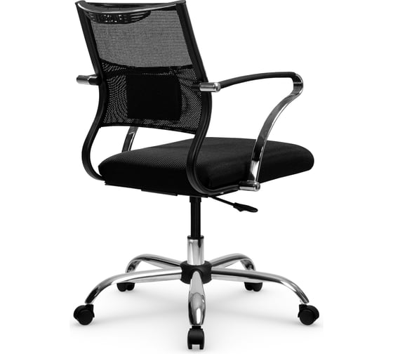 Кресло МЕТТА Sit Air M4-290K - YP99+UMF(X1) /Km00/Wh00/K15cUMF(M01.B21.G20.W01) z509344821