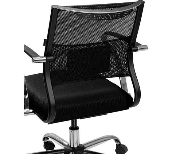 Кресло МЕТТА Sit Air M4-290K - YP99+UMF(X1) /Km00/Wh00/K15cUMF(M01.B21.G20.W01) z509344821