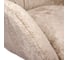 Кресло Teddy латте шенилл BRADEX FR 1007 6