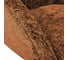 Кресло Teddy терракотовый шенилл BRADEX FR 1009 6