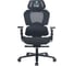 Компьютерное кресло для геймеров Eureka Typhon ESL-GC05-BU ESL-GC05-01BU 1