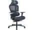 Компьютерное кресло для геймеров Eureka Typhon ESL-GC05-BU ESL-GC05-01BU 2