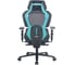 Компьютерное кресло для геймеров Eureka Typhon ESL-GC05-BU ESL-GC05-01BU 4