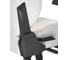 Игровое кресло Karnox Премиум COMMANDER Skywalker, Napa Leather, белый KX800807-SKYWALKER 9