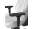 Игровое кресло Karnox Премиум COMMANDER Skywalker, Napa Leather, белый KX800807-SKYWALKER 21