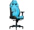 Игровое кресло Karnox Премиум GLADIATOR Cybot Edition, SCI-FI BLUE KX800915-CY 2