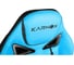 Игровое кресло Karnox Премиум GLADIATOR Cybot Edition, SCI-FI BLUE KX800915-CY 4