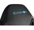 Игровое кресло Karnox Премиум GLADIATOR Cybot Edition, SCI-FI BLUE KX800915-CY 8
