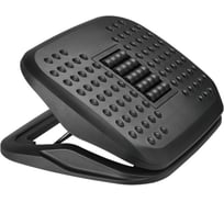 Подставка для ног FoxGear черный FG-FOOT-1