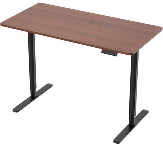 Стол для компьютера FoxGear с электроприводом LIFTISCH FG-ED-45BDW
