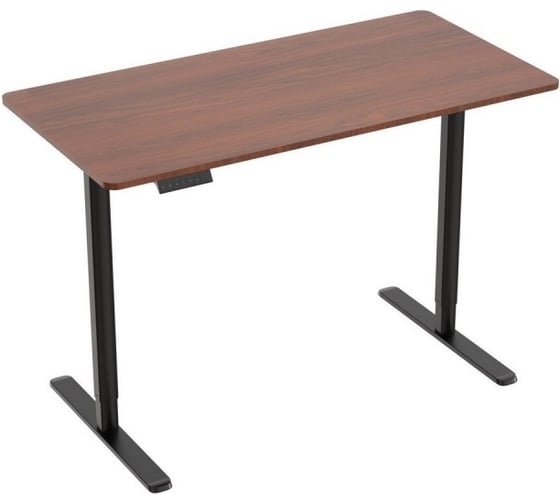 Стол для компьютера FoxGear с электроприводом LIFTISCH FG-ED-45BDW