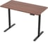 Стол для компьютера FoxGear с электроприводом LIFTISCH FG-ED-45BDW 2