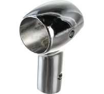 Фигурный держатель на рейлинг MFK-TORG T2803 CR 2804 ретро 2803-16