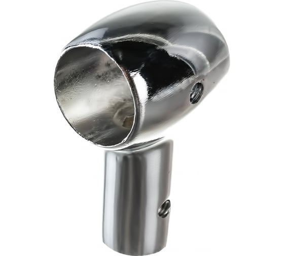 Фигурный держатель на рейлинг MFK-TORG T2803 CR 2804 ретро 2803-16 1
