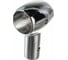 Фигурный держатель на рейлинг MFK-TORG T2803 CR 2804 ретро 2803-16 1