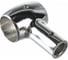 Фигурный держатель на рейлинг MFK-TORG T2803 CR 2804 ретро 2803-16 2