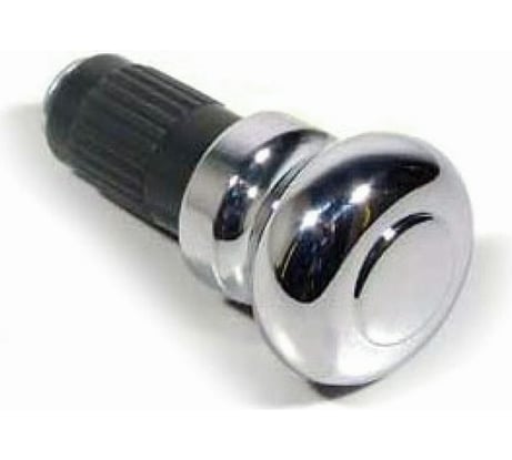 Фигурная заглушка на рейлинг MFK-TORG T2806 CR 2806-16