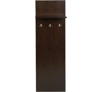 Прихожая Арника ЛДСП НИКА В500 Вешалка Венге-Лоредо 00-00018232
