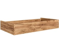 Ящик выдвижной Арника Белла 11 широкий дуб Вотан 00-00161864