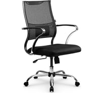 Кресло МЕТТА Sit Air M3-290K - YP99+UMF(X1) /Km00/Wh00/K15cUMF(M09.B21.G20.W01) z509344890
