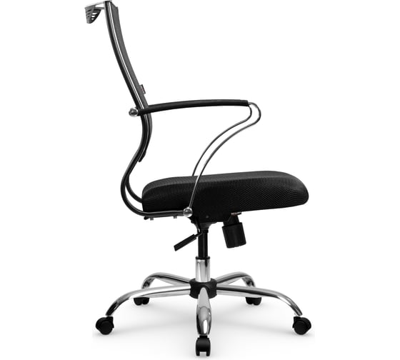 Кресло МЕТТА Sit Air M3-290K - YP99+UMF(X1) /Km00/Wh00/K15cUMF(M09.B21.G20.W01) z509344890