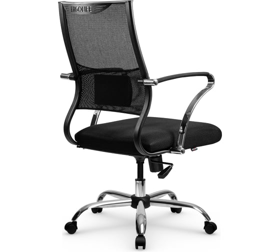 Кресло МЕТТА Sit Air M3-290K - YP99+UMF(X1) /Km00/Wh00/K15cUMF(M09.B21.G20.W01) z509344890