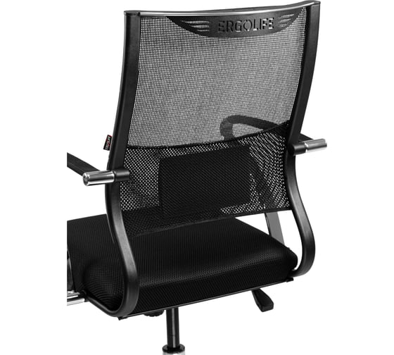 Кресло МЕТТА Sit Air M3-290K - YP99+UMF(X1) /Km00/Wh00/K15cUMF(M09.B21.G20.W01) z509344890