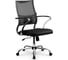 Кресло МЕТТА Sit Air M3-290K - YP99+UMF(X1) /Km00/Wh00/K15cUMF(M09.B21.G20.W01) z509344890 1