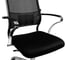 Кресло МЕТТА Sit Air M3-290K - YP99+UMF(X1) /Km00/Wh00/K15cUMF(M09.B21.G20.W01) z509344890 4