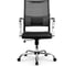 Кресло МЕТТА Sit Air M3-290K - YP99+UMF(X1) /Km00/Wh00/K15cUMF(M09.B21.G20.W01) z509344890 6