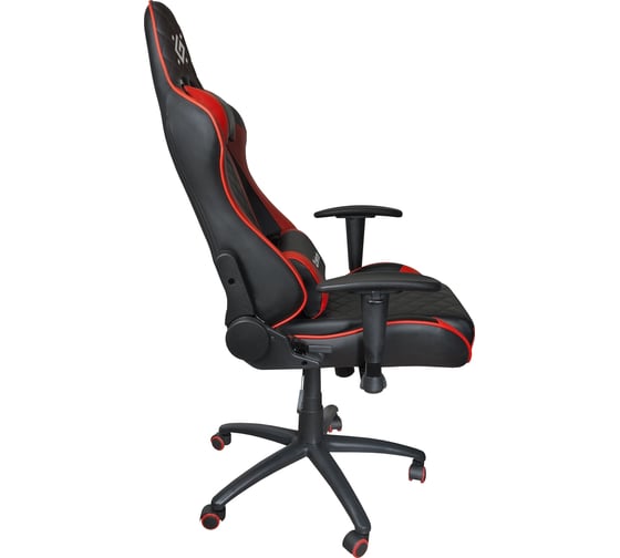 Игровое кресло DEFENDER Dominator CM-362 красный, класс 4, 50мм 64362