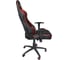 Игровое кресло DEFENDER Dominator CM-362 красный, класс 4, 50мм 64362 2
