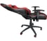 Игровое кресло DEFENDER Dominator CM-362 красный, класс 4, 50мм 64362 3