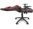 Игровое кресло DEFENDER Dominator CM-362 красный, класс 4, 50мм 64362 4