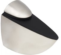 Полкодержатель AKS PELIKAN малый, сатин 66347