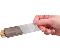 Плинтус KORNER LB 15(83) Stromboli Brown 3,0 м 83 15-83 34546501