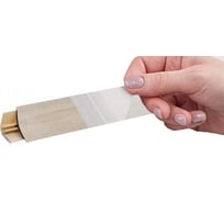 Плинтус KORNER LB 15(85) Дуб Канадский 3,0 м 85 15-85