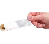 Плинтус KORNER LB 15(86) Гранит белый 3,0 м 86 15-86 34546549