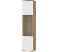 Пенал Арника Тиволи ПН-03 Крафт/Белый 00-00161727