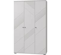 Спальный гарнитур Арника Кашемир шкаф 3-х дв.(кашемир/сантьяго) 00-00161641