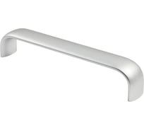 Мебельная ручка AKS скоба, WPY 340 160 алюминий 61982