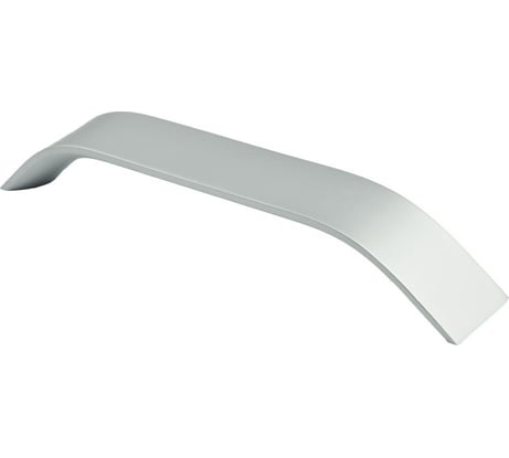 Мебельная ручка AKS скоба, WPY 337 128 алюминий 61970