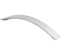 Мебельная ручка AKS скоба, WPY 338 160 алюминий 61980