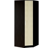 Шкаф Арника Фиеста угловой венге/лоредо нов. Т0018970