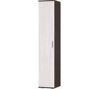 Пенал Арника Белла венге/ясень белый 00-00161917