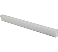 Мебельная ручка AKS скоба, АА-06 128 алюминий 61985