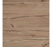 Столешница Арника 79П3880ДК Постформинг 38x80 дуб кера 2075 00-00131922